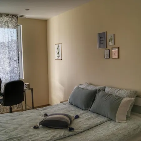 Apartment By The Cathedral - Center - 2 Bedroom Flat