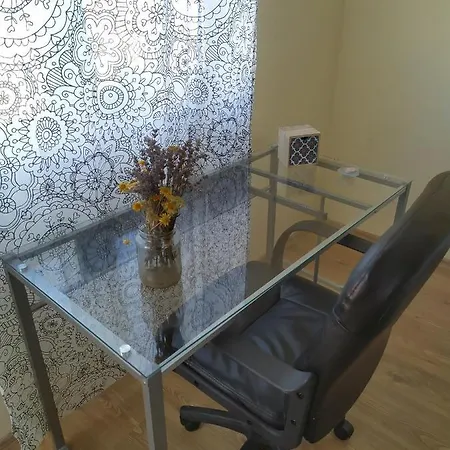 Apartment By The Cathedral - Center - 2 Bedroom Flat