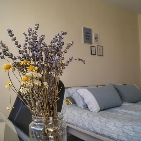 By The Cathedral - Center - 2 Bedroom Flat Varna