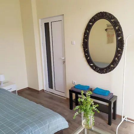 Apartment By The Cathedral - Center - 2 Bedroom Flat *