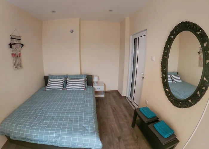 By The Cathedral - Center - 2 Bedroom Flat Varna