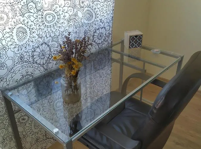 Apartment By The Cathedral - Center - 2 Bedroom Flat