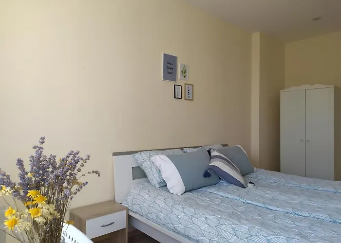 Apartment By The Cathedral - Center - 2 Bedroom Flat
