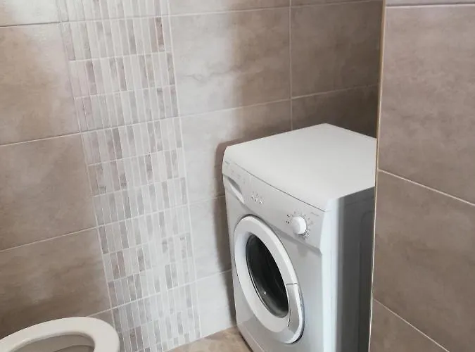 By The Cathedral - Center - 2 Bedroom Flat Varna