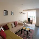 By The Cathedral - Center - 2 Bedroom Flat