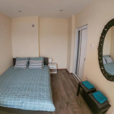 By The Cathedral - Center - 2 Bedroom Flat Varna