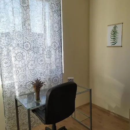 By The Cathedral - Center - 2 Bedroom Flat Apartament