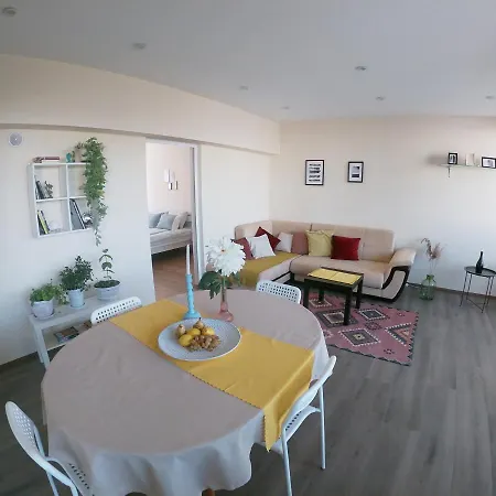By The Cathedral - Center - 2 Bedroom Flat Varna