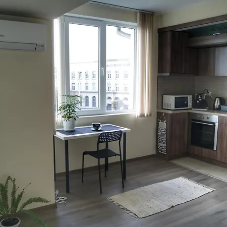 By The Cathedral - Center - 2 Bedroom Flat Varna