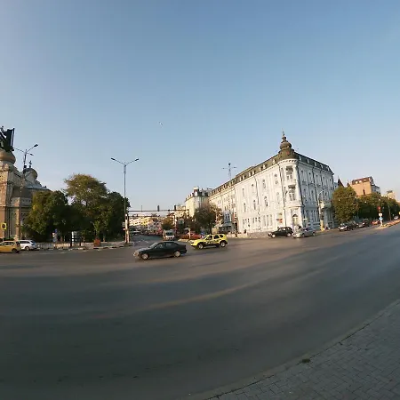 By The Cathedral - Center - 2 Bedroom Flat * Варна