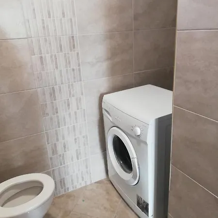 By The Cathedral - Center - 2 Bedroom Flat Varna